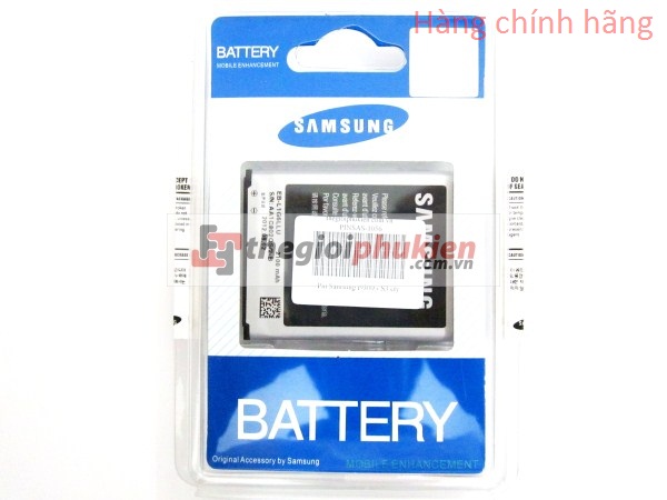 Pin Samsung Galaxy S3 -  i9300 Công ty